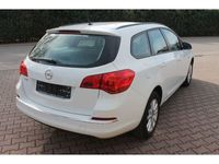 gebraucht Opel Astra Sports Tourer 1,6l, Alu, top gepflegt!