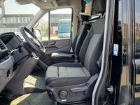 Gebraucht VW Crafter 177 PS (130 kW) 2023 Schwarz Van