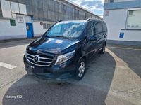 gebraucht Mercedes V250 V-Klasse