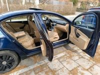 Gebraucht VW Passat 150 PS (110 kW) 2005 Blau Limousine