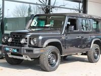 Gebraucht Ineos Grenadier 286 PS (210 kW) 2025 Grau SUV