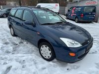 Gebraucht Ford Focus 101 PS (74 kW) 2000 Kombi