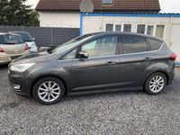 gebraucht Ford C-MAX Titanium