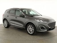 Gebraucht Ford Kuga Vignale 224 PS (164 kW) 2024 Magnetic grau metallic SUV