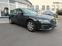 Gebraucht Audi A4 179 PS (131 kW) 2009 Kombi