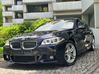 gebraucht BMW 530 d xDrive A/M-Paket/HEADUP/PANO/SOFTCLOSE/360