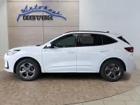 Ny Ford Kuga ST-Line 179 HK (131 kW) 2026 Hvid SUV