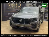 Gebraucht VW Touareg Style 231 PS (169 kW) 2022 Siliziumgrau metallic SUV