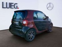 gebraucht Smart ForTwo Electric Drive EQ PLUSPAKET+SITZHZG+COOL&AUDIO