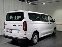 Neu Ford Transit Custom Trend 136 PS (100 kW) 2025 Weiß, frozenwhite Kombi