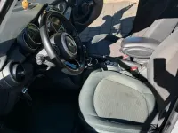 Gebraucht Mini Cooper 136 PS (100 kW) 2015 Grau Kleinwagen