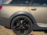 Gebraucht Audi A6 Allroad 232 PS (170 kW) 2007 Braun Kombi