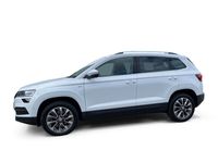 gebraucht Skoda Karoq Clever 2.0 TDI DSG 4x4 *NAVI*PANODACH*ACC*Ähnliche Fahrzeuge