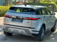 Gebraucht Land Rover Range Rover evoque S 150 PS (110 kW) 2020 Silber SUV