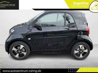 gebraucht Smart ForTwo Electric Drive coupe EQ passion