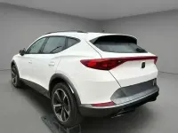 Używany Cupra Formentor 150 KM (110 kW) 2022 Biały SUV