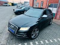 Gebraucht Audi SQ5 Comfort 313 PS (230 kW) 2015 Schwarz SUV
