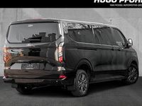 Gebraucht Ford Tourneo Titanium 170 PS (125 kW) 2025 Schwarz Van / Kleinbus