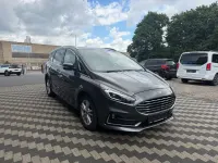 Gebraucht Ford S-MAX Titanium 150 PS (110 kW) 2021 Magnetic Van / Kleinbus