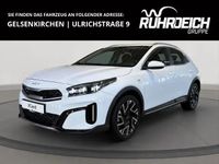 Gebraucht Kia XCeed Vision 74 PS (54 kW) 2025 Weiß SUV