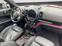 Usata Mini Cooper S 192 CV (141 kW) 2020 Rosso Utilitaria