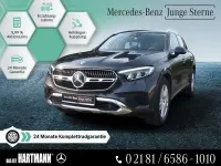Gebraucht Mercedes GLC220 Avantgarde 197 PS (144 kW) 2024 Metalliclack graphitgrau SUV