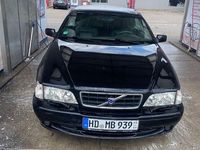 Gebraucht Volvo C70 163 PS (119 kW) 2005 Schwarz Cabrio