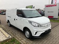 Używany Maxus eDeliver 3 89 kW (122 KM) 2023 Biały Van