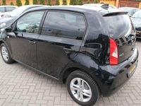 Gebraucht Seat Mii Style 68 PS (50 kW) 2019 Schwarz Kleinwagen