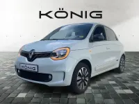 Gebraucht Renault Twingo 60 kW (82 PS) 2024 Weiß Kleinwagen