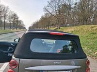 Gebraucht Smart ForTwo Cabrio 86 PS (63 kW) 2011 Cabrio