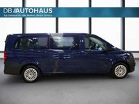 gebraucht Mercedes Vito Tourer Pro 114 CDI EL