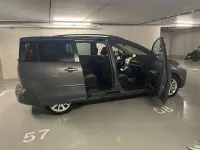Gebraucht Mazda 5 116 PS (85 kW) 2006 Van / Kleinbus
