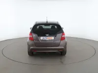 Gebraucht Honda Jazz Comfort Plus 99 PS (72 kW) 2015 Braun Kleinwagen