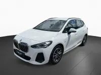 Gebraucht BMW 220 M Sport 163 PS (119 kW) 2025 Weiß Van / Kleinbus