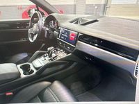 Gebraucht Porsche Cayenne 340 PS (250 kW) 2019 Schwarz SUV
