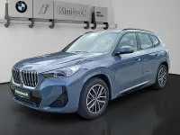 Gebraucht BMW X1 M Sport 326 PS (239 kW) 2025 Bmw individual storm bay meta SUV