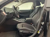 Używany BMW i4 Efficient Dynamics 210 kW (286 KM) 2023 Czarny Sedan/Limuzyna