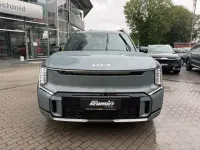 Neu Kia EV9 GT-Line 283 kW (385 PS) 2026 Grün SUV