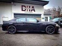 Gebraucht Dodge Charger 381 PS (280 kW) 2020 Schwarz Limousine