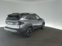 Gebraucht Dacia Bigster Extreme 140 PS (102 kW) 2026 Grau SUV