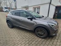 gebraucht Renault Captur E-TECH Plug-In 160 Edition One Editio...