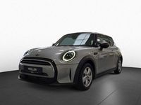 Gebraucht Mini Cooper 136 PS (100 kW) 2023 Silber Kleinwagen