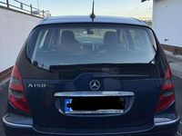Gebraucht Mercedes A150 95 PS (69 kW) 2008 Kleinwagen