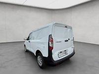 Neu Ford Transit Trend 101 PS (74 kW) 2025 Weiß Van