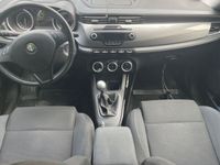 gebraucht Alfa Romeo Giulietta 1.6 JTDM 16V Turismo