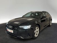 Second-hand Audi A6 Advanced Plus 265 CP (194 kW) 2023 Negru Break