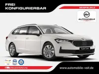 Neu Skoda Superb Essence 150 PS (110 kW) 2026 Limousine