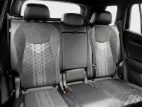 Gebraucht VW Tayron R-line 272 PS (200 kW) 2025 Schwarz SUV
