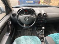gebraucht Dacia Duster I Prestige 4x4*TÜV NEU*GAS ANLAGE*AHK*